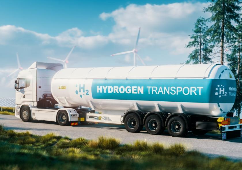 The Hydrogen Carrier Analysis Tool (HyCAT), developed by a MITEI-led team, helps users determine the costs and carbon emissions incurred when transporting and delivering hydrogen fuel.