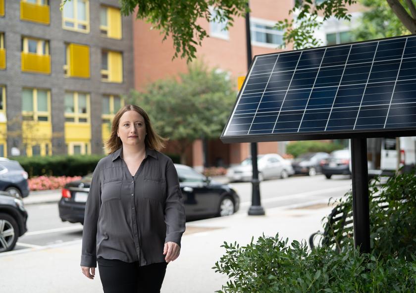 
              Noelle Eckley Selin, director of the MIT Technology and Policy Program and professor in the MIT Institute for Data, Systems, and Society and in the Department of Earth, Atmospheric and Planetary Sciences, is one of the principals in ...