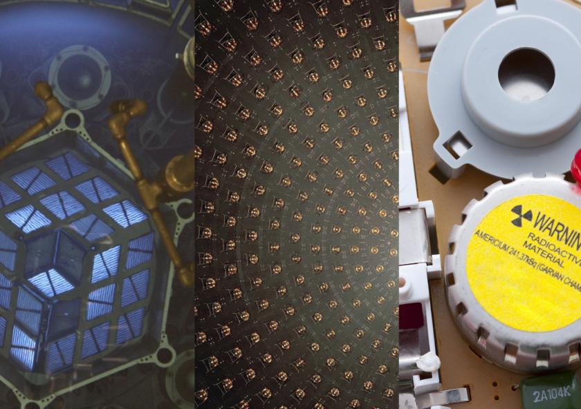 “We’d like to have an impact with the course on the greater debate about the use of nuclear energy as part of the solution for climate change,” says Professor Jacopo Buongiorno.