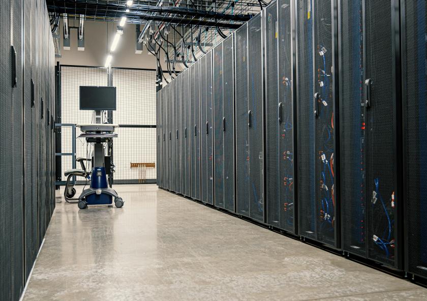 The new Data Center Power Forum, a member consortium convened by the MIT Energy Initiative, will sponsor research to address data center power demand.