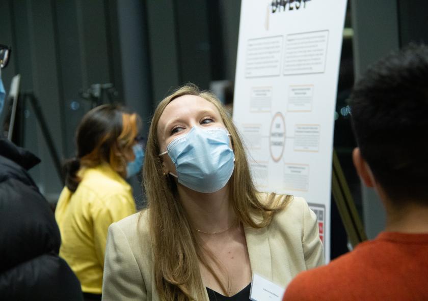 
              While the MIT Energy Night virtual session explored commercialization, the poster session presented early-stage innovation. It featured more than 70 posters by scientists, startups, and engineers from across the MIT community and fa...