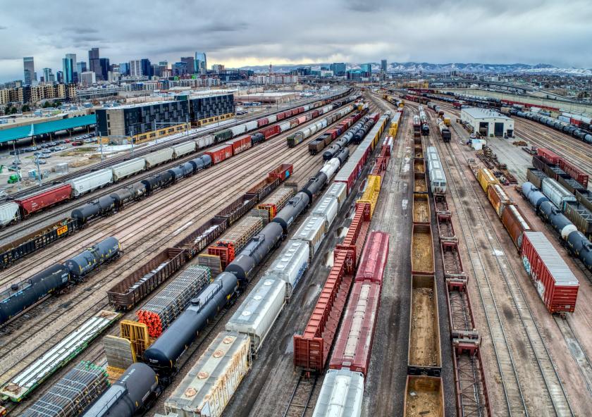 
              A new report on supply chain sustainability includes the results of a survey of some 2,400 supply chain professionals. More than 80 percent of respondents claimed the pandemic had no impact or increased their firms’ commitments t...