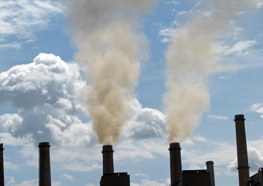 
              Emissions from coal-fired power plants increase atmospheric concentrations of climate-destabilizing greenhouse gases and health-damaging air pollutants. Combined climate/air-quality policies could help reduce those concentrations an...