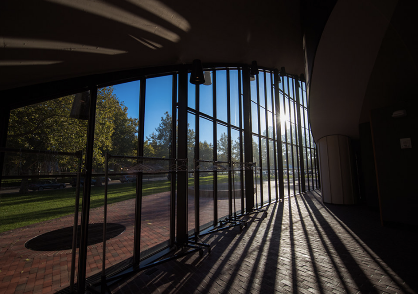 
              “Companies want MIT students as employees,” says ESI Director John Fernández. “Therefore, our students are in a position to influence a company’s policies toward climate mitigation and their overall approach t...