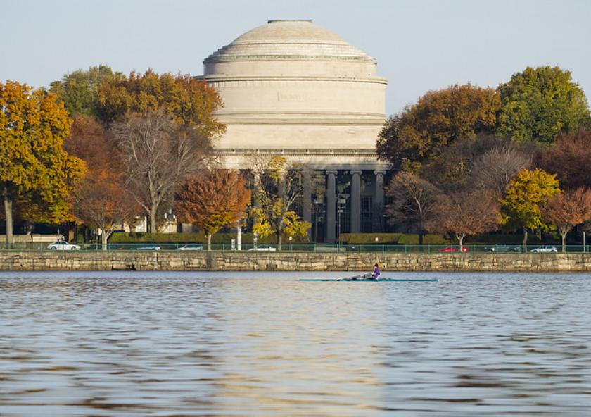MIT Dome