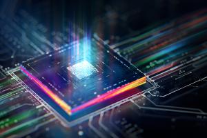 
              Two MIT-led teams received funding from the National Science Foundation to investigate quantum topological materials and sustainable microchip production.
              Image: iStock
      
