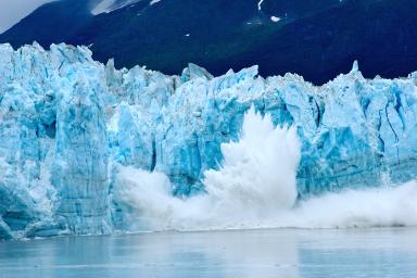 Glacier