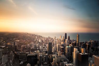 CIty light CIty light