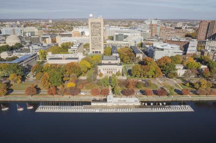 Creating a low-carbon campus Creating a low-carbon campus