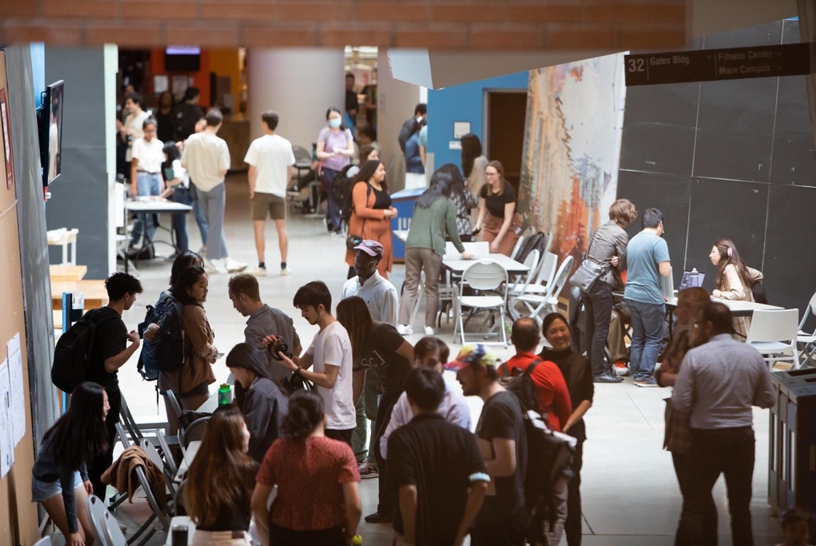 Campus Communities