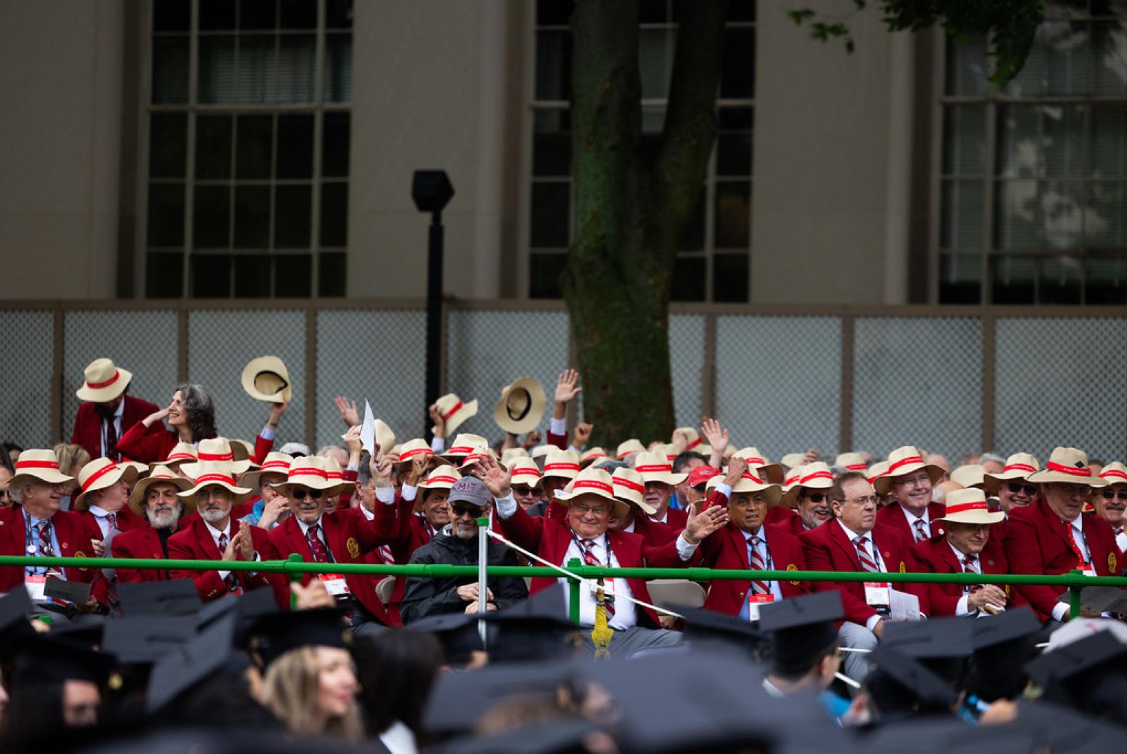 Alumni resources