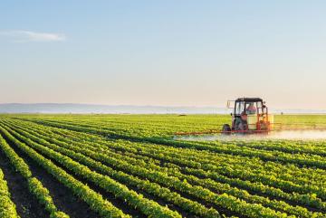 Based on a rigorous, integrated analysis of population and economic growth, technological change, Paris Agreement pledges and other factors, the 2018 Food, Water, Energy and Climate Outlook projects likely global and regional environmental change...