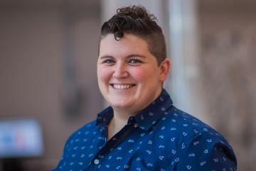 
              Joy Dunn ’08 spent a decade working in aerospace manufacturing before joining Commonwealth Fusion Systems, where she plays a key role in developing a commercially viable fusion power plant. A consistent theme running through he...