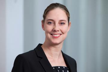 Jennifer Rupp's current ceramics research applications range from battery-based storage for renewable energy, to energy-harvesting systems, to devices used to store data during computation.Photo courtesy of Jennifer Rupp