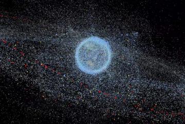 MIT ARCLab Prize for AI Innovation in Space is a first-of-its-kind competition asking contestants to harness artificial intelligence to characterize the long-term behavioral narrative of a satellite in orbit, using purely passively collected information.
