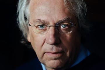 
              Best known for his foundational contributions to the science of tropical cyclones, climate, and links between them, Kerry Emanuel has also been a prominent voice in public debates on climate change, and what we should do about it.
  ...