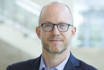 
              Evan Lieberman was appointed as MISTI faculty director in November 2021.
              Photo: Stuart Darsch
      