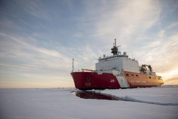
              The U.S. Coast Guard icebreaker Healy has set off on a three-month science mission in the Arctic. As part of this mission, a new infrared imaging system will collect a first-of-its-kind dataset for training artificial-intelligenc...