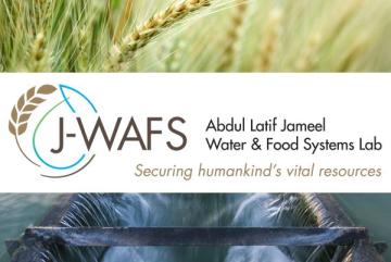 Reflecting the broader range of challenges embodied by the terms “food systems” and “water systems,” the Abdul Latif Jameel World Water and Food Security Lab announced that it is changing its name to the Abdul Latif Jameel Water and Foo...