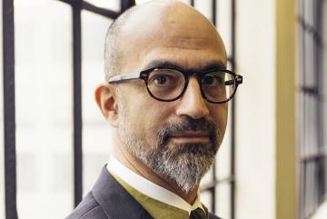 John Fernández is a professor of building technology in the MIT Department of Architecture and director of the MIT Environmental Solutions Initiative.