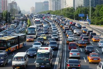 Years of rapid urbanization, rising incomes, and transport investment focused on automobiles has led to a significant rise in traffic congestion in Beijing and other Chinese cities. An MIT study considers how effective new measures will be i...