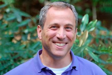 Judah CohenImage courtesy of Judah Cohen