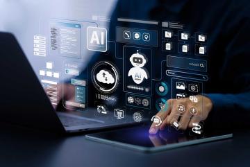 “Agentic workflows are getting very complicated and quickly becoming the backbone of what cloud providers are doing,” says Gohar Chaudhry.