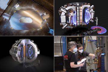 
              A new agreement doubles CFS’ financial commitment to PSFC, enabling greater recruitment and support of students, staff, and faculty in addition to diverse research in fusion science and technology.
              Photographs b...