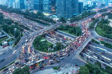 
              To limit pollution and traffic congestion in Beijing, officials in 2011 imposed a citywide restriction on the number of automobiles residents can purchase annually. But the system has a loophole: Beijing residents have been goin...