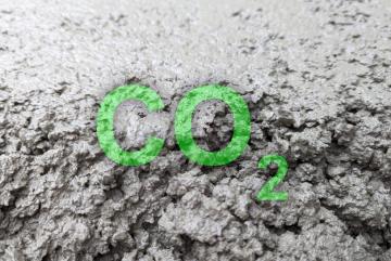 
              Introducing additives to concrete manufacturing processes could reduce the sizeable carbon footprint of the material without altering its bulk mechanical properties, an MIT study shows.
              Courtesy of the researchers
      