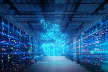 MIT researchers developed an intelligent system for balancing the tasks of storage devices inside a data center, which can extend the longevity of storage hardware and help a data center operate more efficiently.  