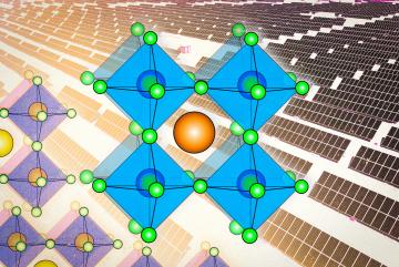
              Perovskites are widely seen as the likely platform for next-generation solar cells, replacing silicon because of its easier manufacturing process, lower cost, and greater flexibility. Just what is this unusual, complex crystal and wh...