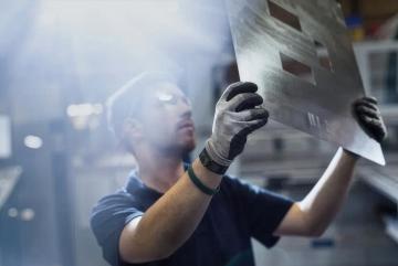 Found, with support from the Department of Energy, is hoping to use their electrochemical gallium extraction technology to create a new domestic supply chain for gallium and a host of other important metals.
