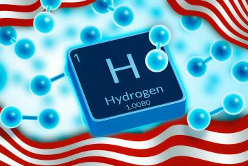 
              MIT researchers outline a path for how the Inflation Reduction Act can support clean hydrogen and avoid new emissions.
              Image: MIT News; iStock
      