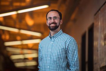 
              “It’s time to push forward with cost-effective design,” Shirvan says. “I look forward to supporting this by continuing to guide these efforts with research and workforce development from my team.”
              Photo...