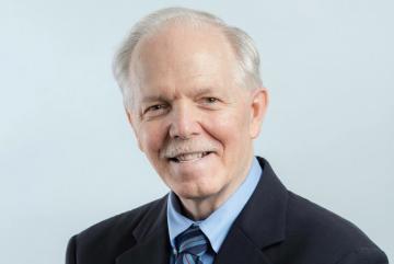 
              MIT Professor Thomas Magnanti
              Courtesy of Singapore University of Technology and Design 
      