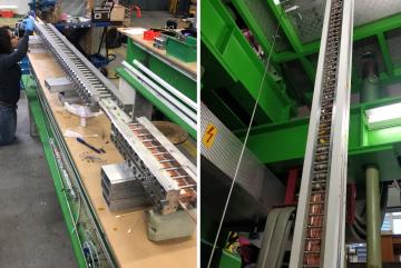 
              Erica Salazar and her team, like the entire SPARC research and development effort, approached its work with a focus on eventual commercialization, usability, and ease of manufacture, with an eye toward accelerating fusion’...