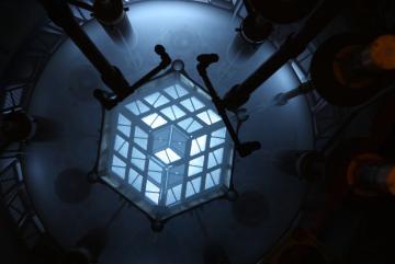 MIT teams in the GEMINA program will provide a framework for more streamlined operations and maintenance costs for next-generation advanced nuclear reactors.Photo: Yakov Ostrovsky