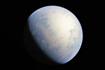 
              The trigger for “Snowball Earth” global ice ages may have been drops in incoming sunlight that happened quickly, in geological terms, according to an MIT study.
              Image: Wikimedia, Oleg Kuznetsov
      