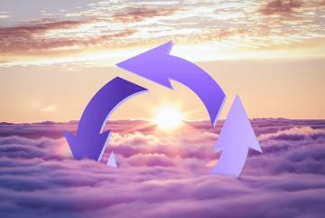 Scientists in MIT’s Department of Earth, Atmospheric and Planetary Sciences (EAPS) have for the first time determined the strength of the stratosphere’s circulation, based on observations of key chemicals traveling within this atmospheric layer...