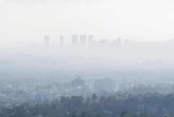 MIT researchers found a more dramatic decline in organic aerosol across the U.S. than previously reported, which may account for more lives saved than the U.S. Environmental Protection Agency anticipated in a 2011 report on the Clean Air Act an...