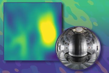 
              A team of researchers has demonstrated the use of computer vision models to monitor turbulent structures, known as "blobs," that appear on the edge of the super-hot fuel used in controlled-nuclear-fusion research. The super-hot fuel...