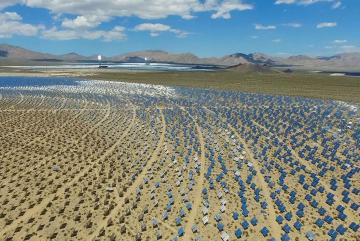 A $30 million award from USAID will support MIT over the next five years in developing a Center of Excellence in Energy at Ain Shams University, Mansoura University, and Aswan University, in Egypt. The center will serve to connect researchers at th...