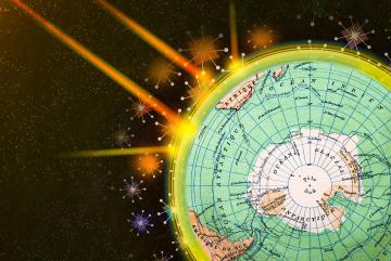 “The fact that ozone depletion would have happened as early as the late 1950s, which is much earlier than I would have thought, just absolutely blew my mind,” says Susan Solomon.