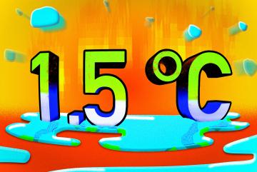 
              To prevent worsening and potentially irreversible effects of climate change, the world’s average temperature should not exceed that of preindustrial times by more than 1.5 degrees Celsius (2.7 degrees Fahrenheit). But why 1....