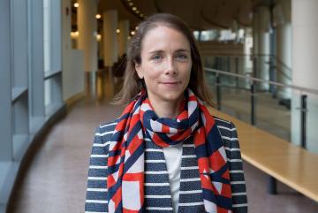 Assistant Professor Valerie Karplus and her collaborators have demonstrated that measurements of air pollutants taken by NASA satellites are often a good indicator of emissions on the ground. Their approach provides regulators with a low-cost too...