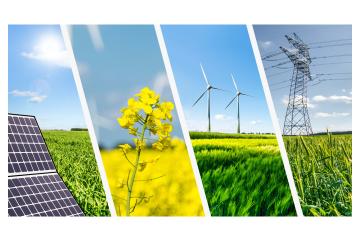 
              In the mid-1990s, a few energy activists in Massachusetts had a vision: What if consumers had choice about the energy they consumed? Instead of being force-fed electricity sources selected by a utility company, what if cities, towns...