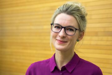 Beyond the hyper-rational debates of "jobs vs. environment" — and based on her own family heritage and home territory — MIT anthropologist Amy Moran-Thomas illuminates "the cultural underpinnings that have allowed anti-science propaganda to gai...