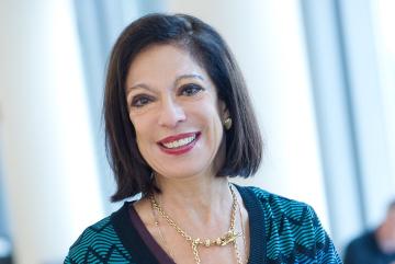 
              "Coordination and cooperation across the jurisdictions of sovereign states is foundational for any response to climate change impacts," says Professor Nazli Choucri. "As we work to change course, new norms will be developed, an...