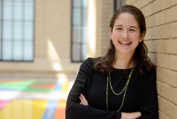 
              Professor Elsa Olivetti has been appointed associate dean of engineering. As associate dean, Olivetti will oversee a number of strategically important programs and initiatives across MIT’s School of Engineering.
          